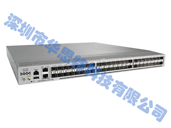 CISCO N3K-C3524P-10GX萬兆以太網(wǎng)交換機