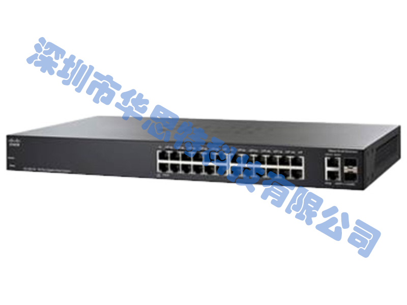 CISCO SG200-26 千兆以太網(wǎng)交換機