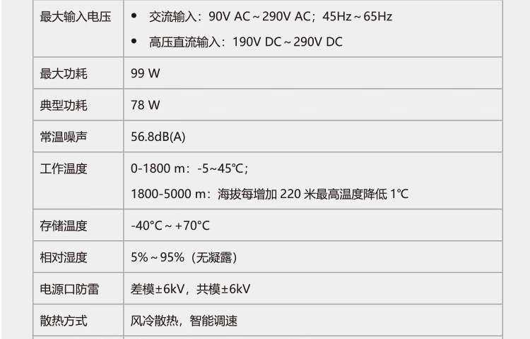 華為 電三層全管理增強型交換機